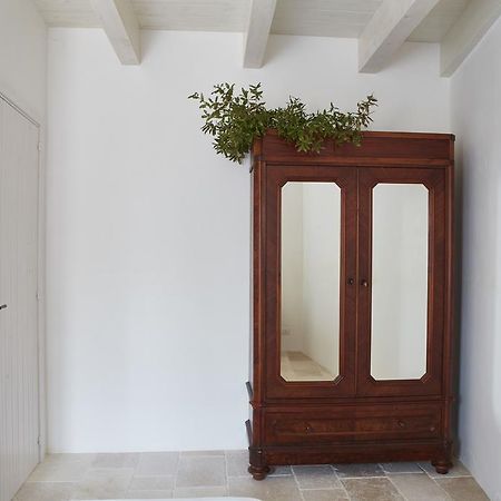 Appartement Trulleria Tagliente à Alberobello Extérieur photo