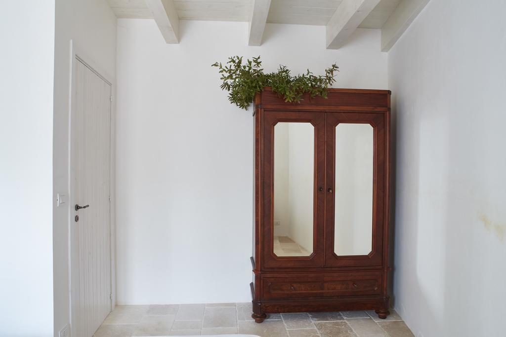Appartement Trulleria Tagliente à Alberobello Extérieur photo